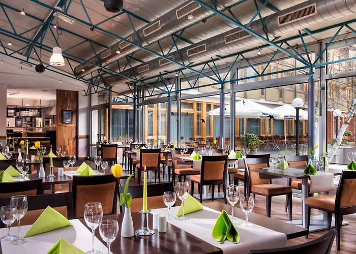 Best Western Hotel Braunschweig Seminarius